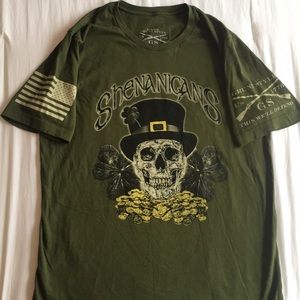 Grunt Style T-shirt